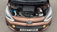 Hyundai i10 1.0 SE 5dr Petrol Hatchback
